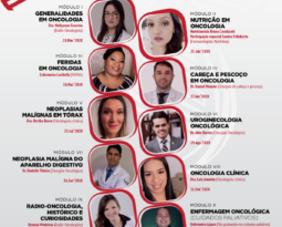 Jornada de Oncologia – Arapiraca 2020