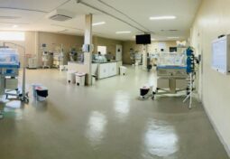 UTI Neonatal,  Arapiraca e toda região agora pode contar com mais um serviço do Hospital chama!