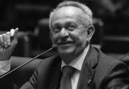 HOSPITAL CHAMA LAMENTA A MORTE DE BENEDITO DE LIRA.